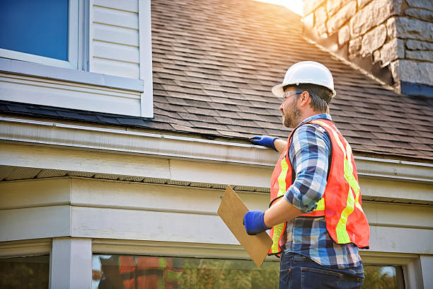 Licensed Roofing service in Auburn, IL - Ben Roofing and Steel LLC